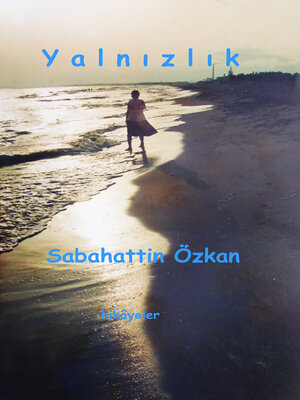 Yalnızlık - ebook